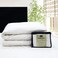 BAMBOO  DUVET COVER  WHITE COLOUR 300TC (260x220cm)