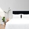 BAMBOO  DUVET COVER  WHITE COLOUR 300TC (260x220cm)