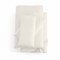 BAMBOO FLAT SHEET CREAM COLOUR 300TC (290x280cm)
