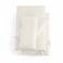 BAMBOO FITTED SHEET CREAM COLOUR 300TC  (180x200cm)