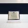 BAMBOO FITTED SHEET CREAM COLOUR 300TC (200x200cm)