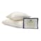 BAMBOO PILLOW CASE CREAM COLOUR 300TC ( 2 PIECE PACK )