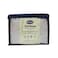 BAMBOO FLAT SHEET GREY COLOUR 300TC  (260x280cm)