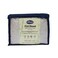 BAMBOO FLAT SHEET GREY COLOUR 300TC (290x280cm)