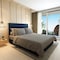 BAMBOO DUVET COVER GREY COLOUR 300TC (135x200cm)