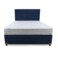 Comfy Star Mattress (90x200cm)