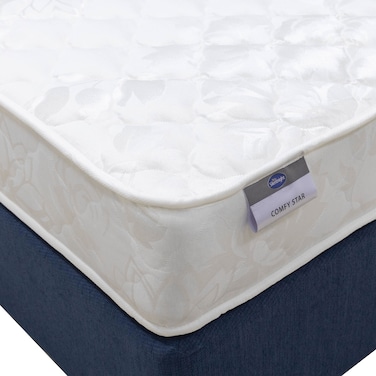 Comfy Star Mattress (90x200cm)