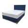 Comfopaedic Mattress (200x200cm)