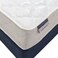 Comfopaedic Mattress (200x200cm)