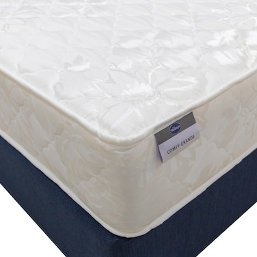 Comfy Grande Mattress (90x200cm)