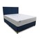 Comfy Grande Mattress (200x200cm)