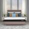 Luxury in a Box - Standard Rolled Mattress (180x200cm)