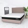 Luxury in a Box - Standard Rolled Mattress (180x200cm)