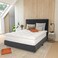 Luxury Mattress Topper (150x200cm)