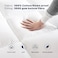 Luxury Mattress Topper (150x200cm)