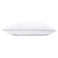 Silentnight Luxury Micro Fibre Pillow w/ Silver Piping - Down Proof (800GSM)