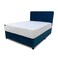 Silentnight Flex-Lux Mattress (90x200cm)