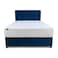 Silentnight Flex-Lux Mattress (100x200cm)