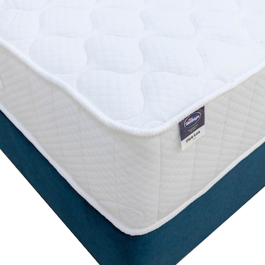 Silentnight Flex-Lux Mattress (160x200cm)
