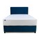 Silentnight Flex-Lux Mattress (200x200cm)