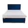 Silentnight Flex-Lux Studio Mattress (120x200cm)