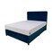 Silentnight Flex-Lux Studio Mattress (200x200cm)