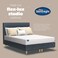 Silentnight Flex-Lux Studio Mattress (200x200cm)