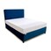 Silentnight Flex-Lux Studio Mattress (200x200cm)