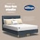 Silentnight Flex-Lux Studio Mattress (200x210cm)