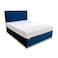 Silentnight Flex-Lux Studio Mattress (200x210cm)