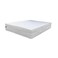 Silentnight Flex-Lux Pillow Top Mattress (100x200cm)