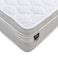 Silentnight Flex-Lux Pillow Top Mattress (100x200cm)
