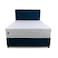 Silentnight Flex-Lux Pillow Top Mattress (120x200cm)
