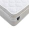 Silentnight Flex-Lux Pillow Top Mattress (180x210cm)