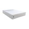 Silentnight Flex-Lux Pillow Top Mattress (200x200cm)