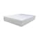 Silentnight Flex-Lux Pillow Top Mattress (200x200cm)