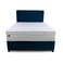 Silentnight Flex-Lux Pillow Top Mattress (200x210cm)
