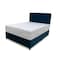 Silentnight Flex-Lux Pillow Top Mattress (200x210cm)
