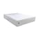 Silentnight Flex-Lux Pillow Top Mattress (200x210cm)