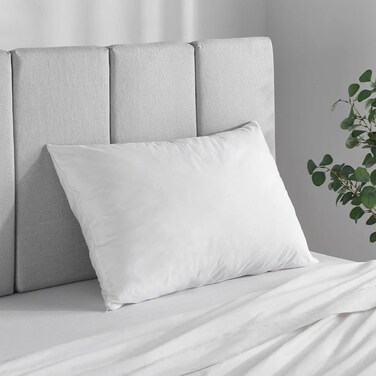 Silentnight Kouchini Wool Organic Pillow (50x75cm)