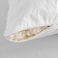 Silentnight Kouchini Wool Organic Pillow (50x90cm)