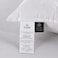 Silentnight Kouchini Wool Organic Pillow (50x90cm)