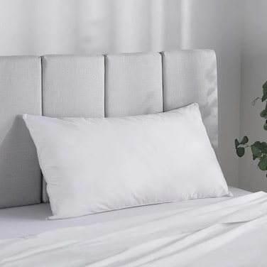 Silentnight Kouchini Wool Organic Pillow (50x90cm)