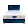 Classique Pocket Mattress (200x200cm)