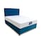 Classique Pocket Mattress (200x200cm)