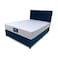 Classique Pocket Mattress (200x200cm)
