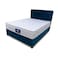 Classique Pillow Top Mattress (100x200cm)