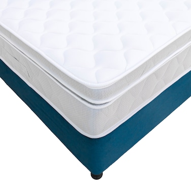 Classique Pillow Top Mattress (100x200cm)