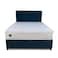 Geltex Pillow-Top Mattress (90x200cm)