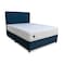 Geltex Pillow-Top Mattress (90x200cm)